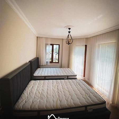 Ihlamurlu Home Sapanca Luaran gambar