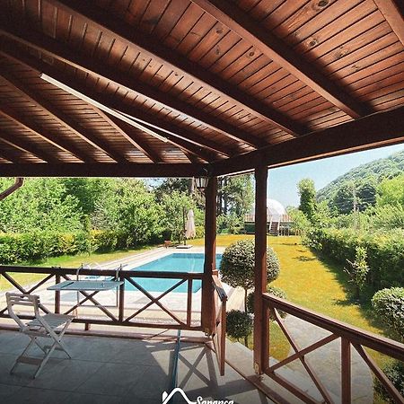 Ihlamurlu Home Sapanca Luaran gambar