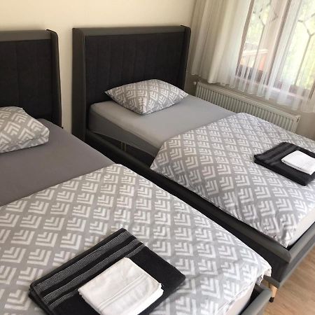 Ihlamurlu Home Sapanca Luaran gambar