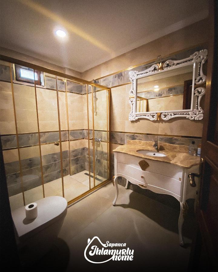 Ihlamurlu Home Sapanca Luaran gambar