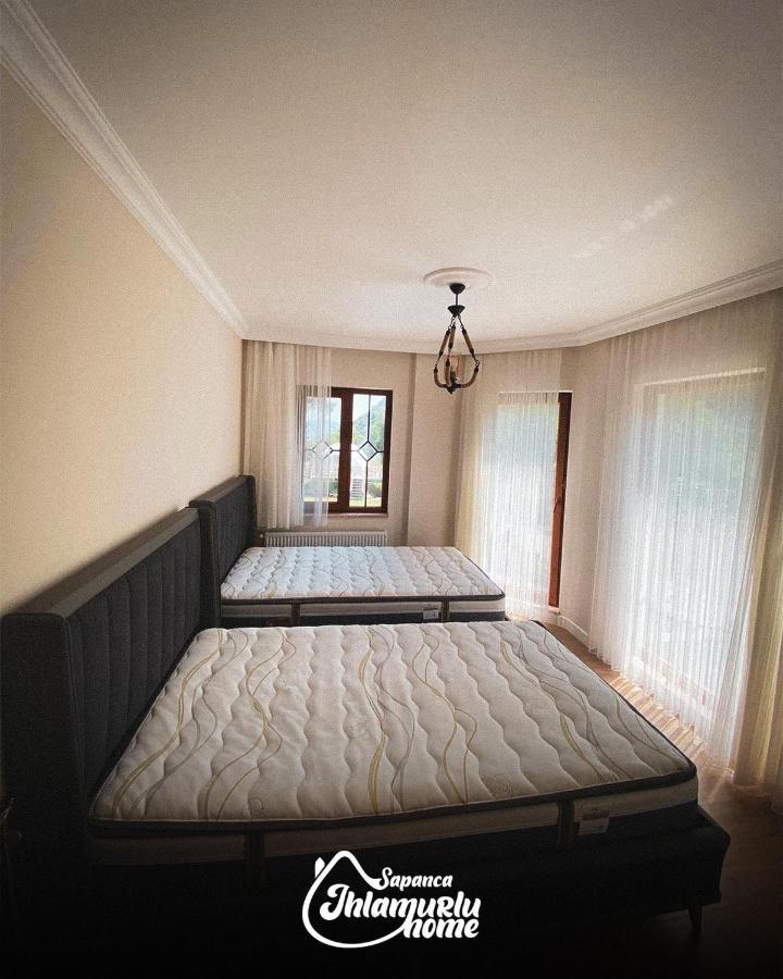 Ihlamurlu Home Sapanca Luaran gambar