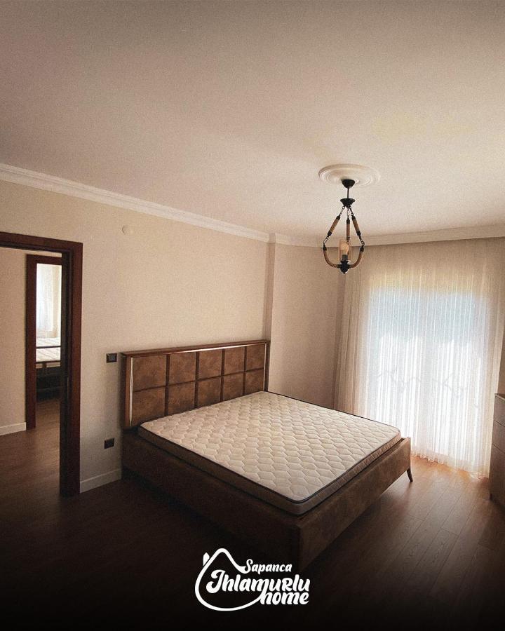 Ihlamurlu Home Sapanca Luaran gambar