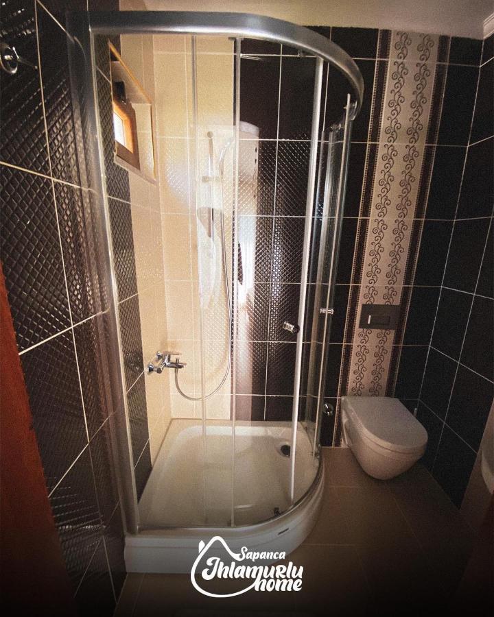 Ihlamurlu Home Sapanca Luaran gambar
