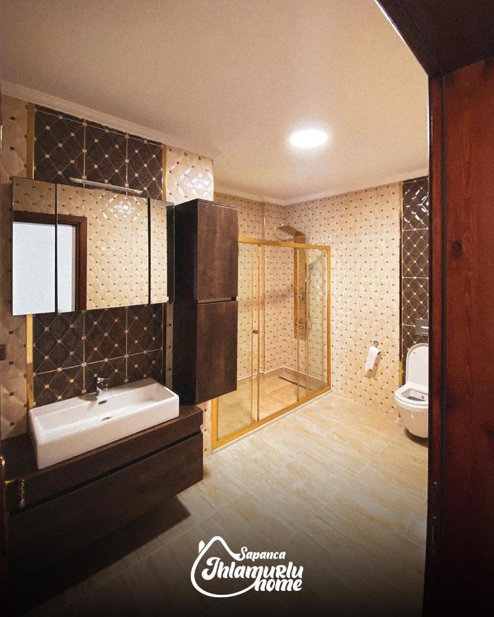 Ihlamurlu Home Sapanca Luaran gambar