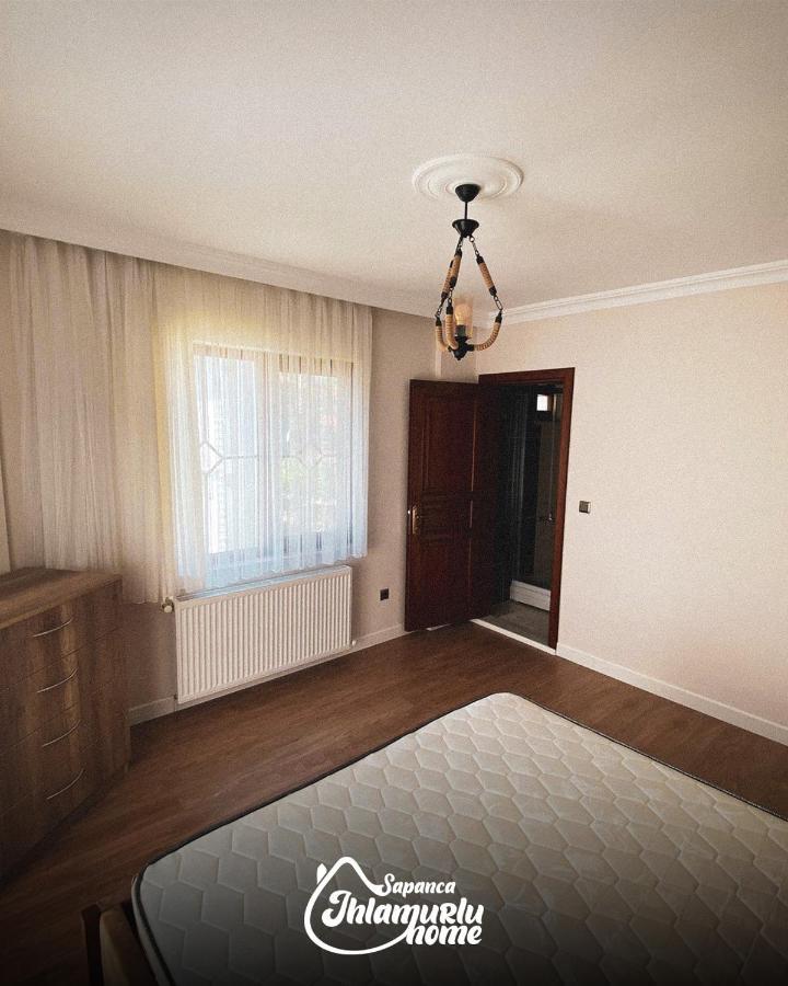 Ihlamurlu Home Sapanca Luaran gambar