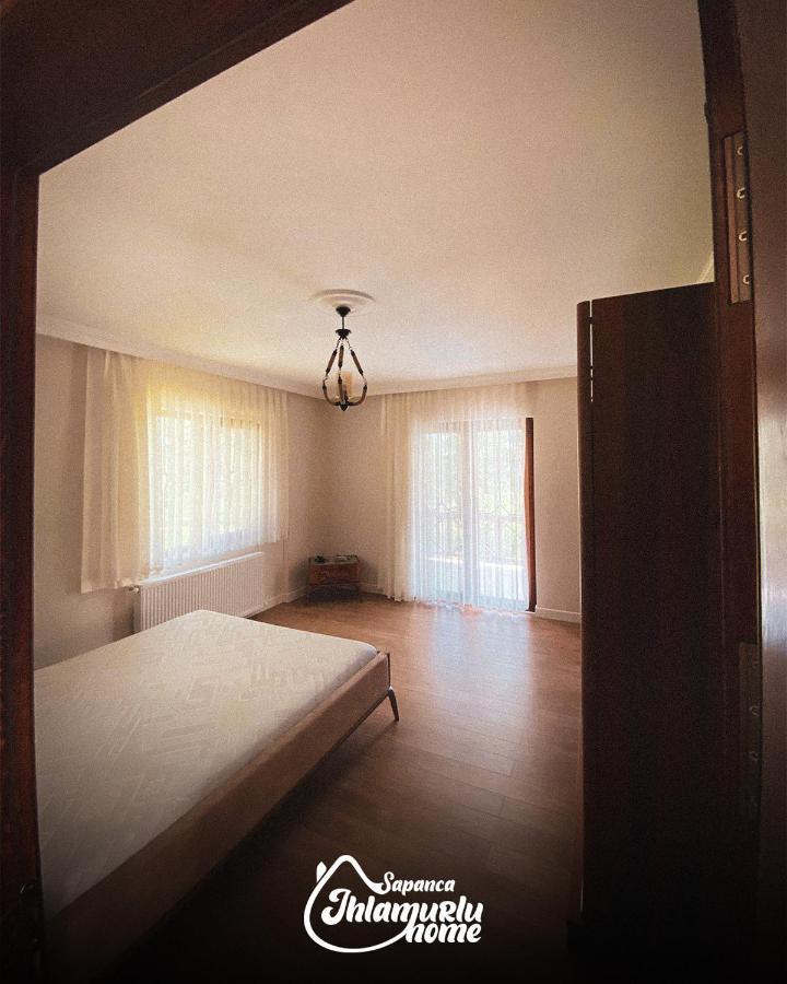 Ihlamurlu Home Sapanca Luaran gambar