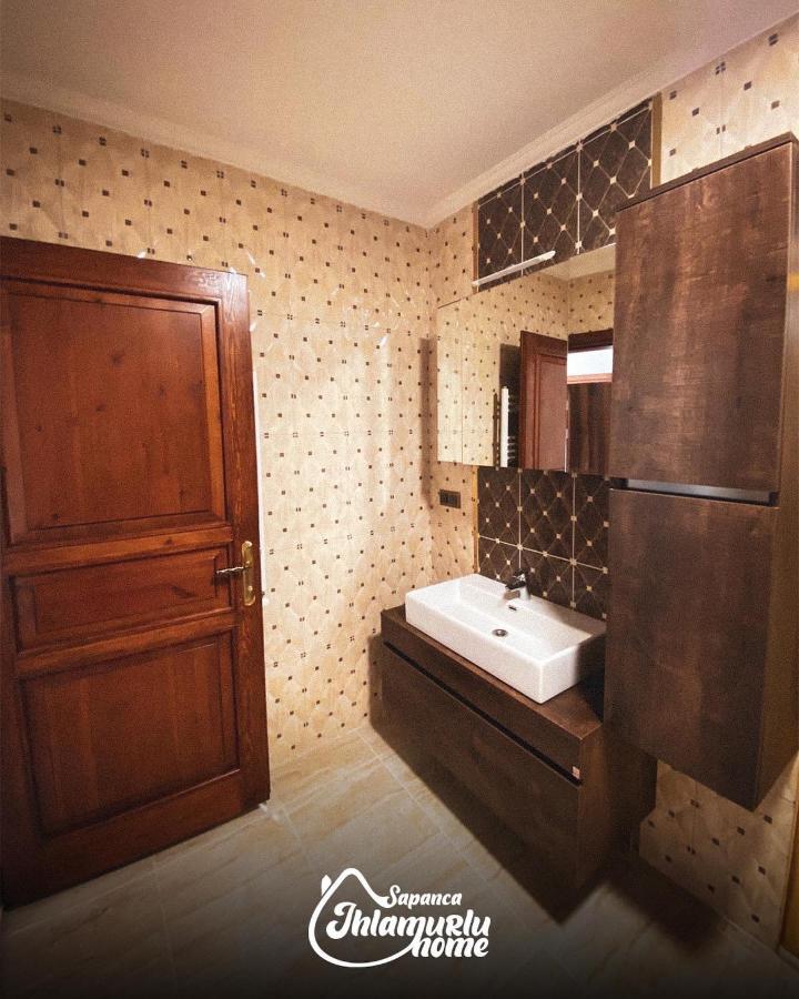 Ihlamurlu Home Sapanca Luaran gambar