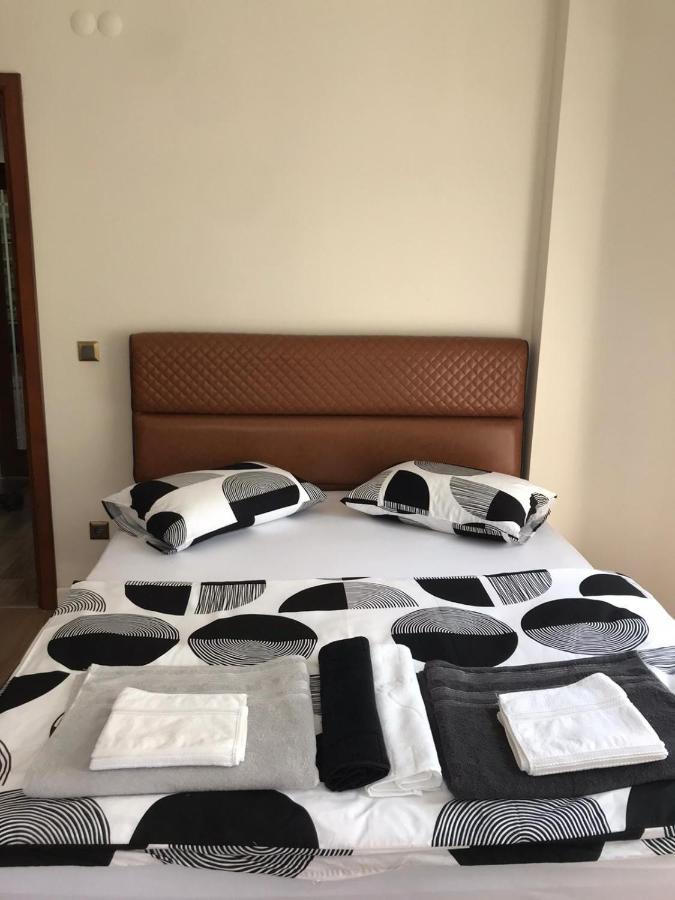 Ihlamurlu Home Sapanca Luaran gambar