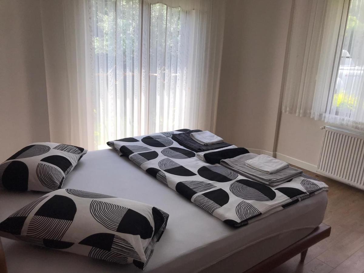 Ihlamurlu Home Sapanca Luaran gambar