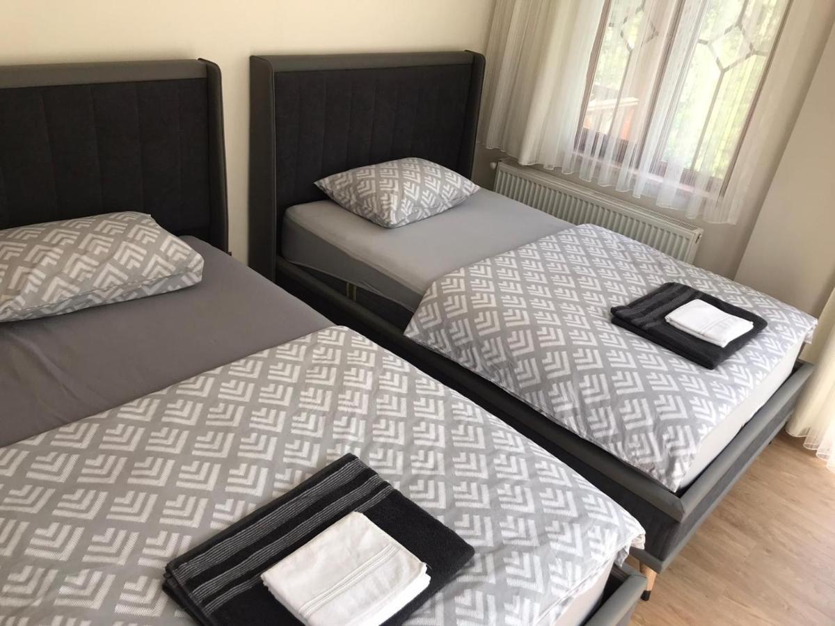 Ihlamurlu Home Sapanca Luaran gambar
