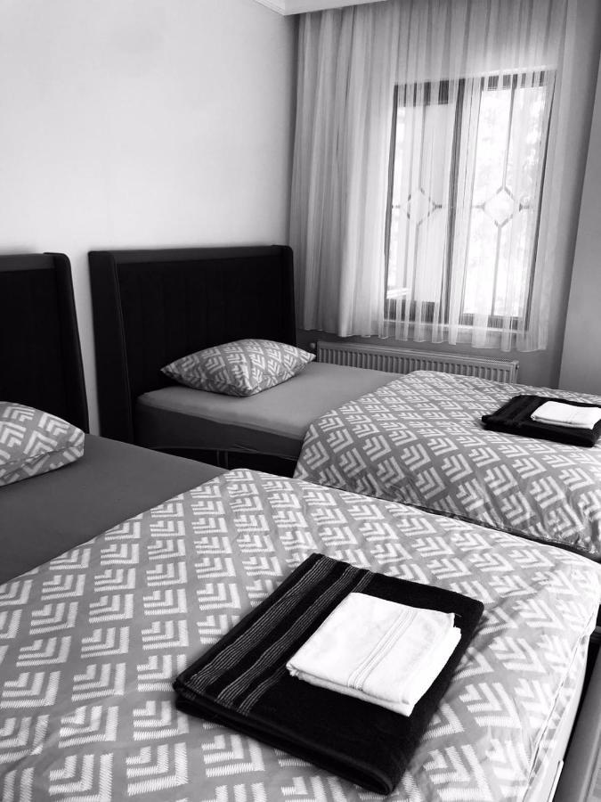 Ihlamurlu Home Sapanca Luaran gambar